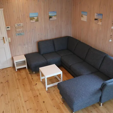 Nordseebrise Dom wakacyjny