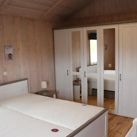 Nordseebrise Dom wakacyjny Otterndorf