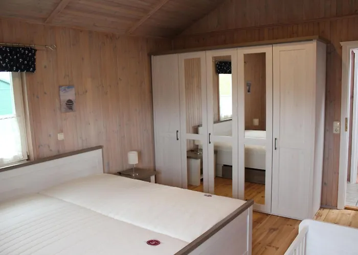 Nordseebrise Semesterbostad Otterndorf