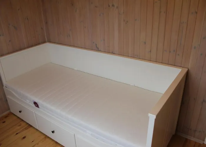 Nordseebrise Semesterbostad