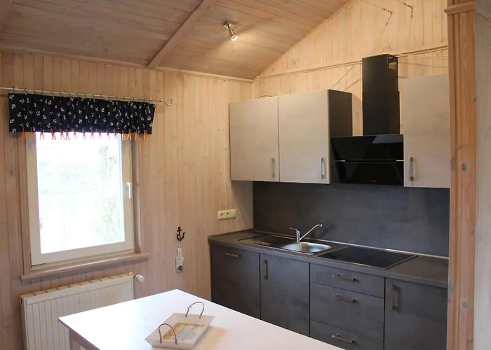 Semesterbostad Nordseebrise